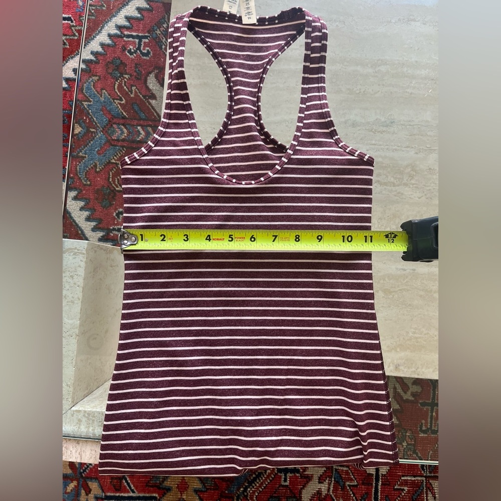 Lululemon Racerback Tank - Picture 5 of 5